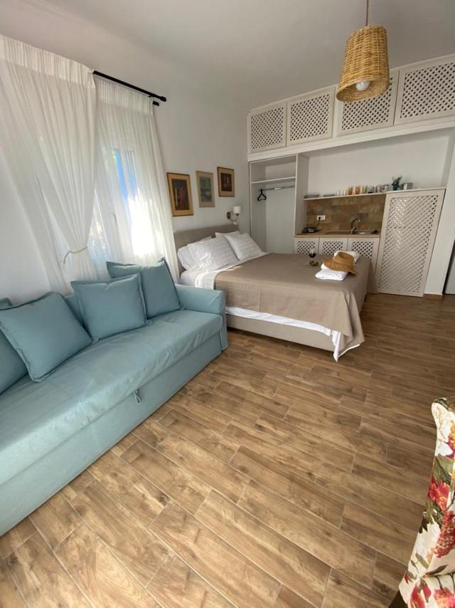 Apartment Reginas *