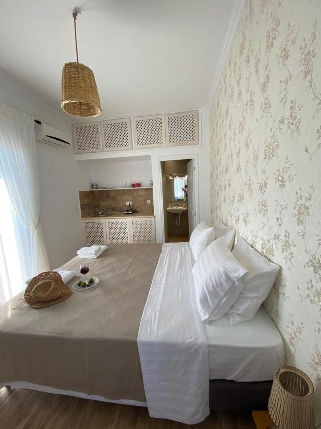 Appartement Reginas *