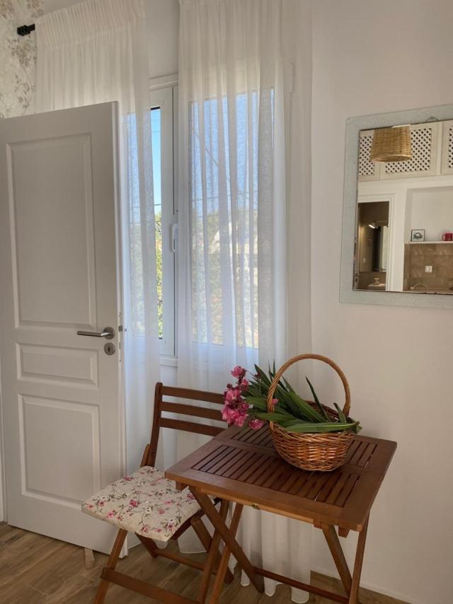 Reginas Appartement *