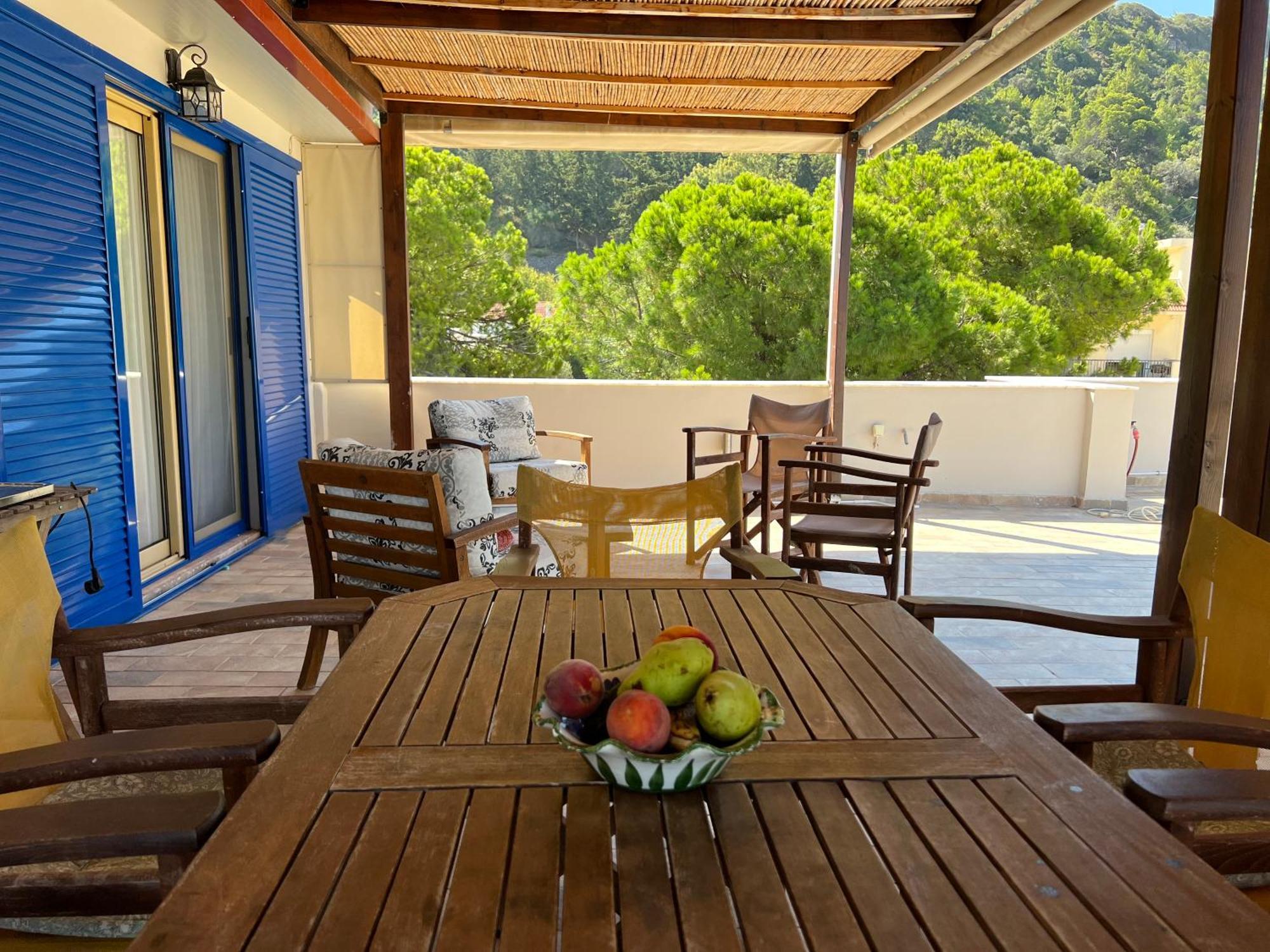 Reginas Appartement *