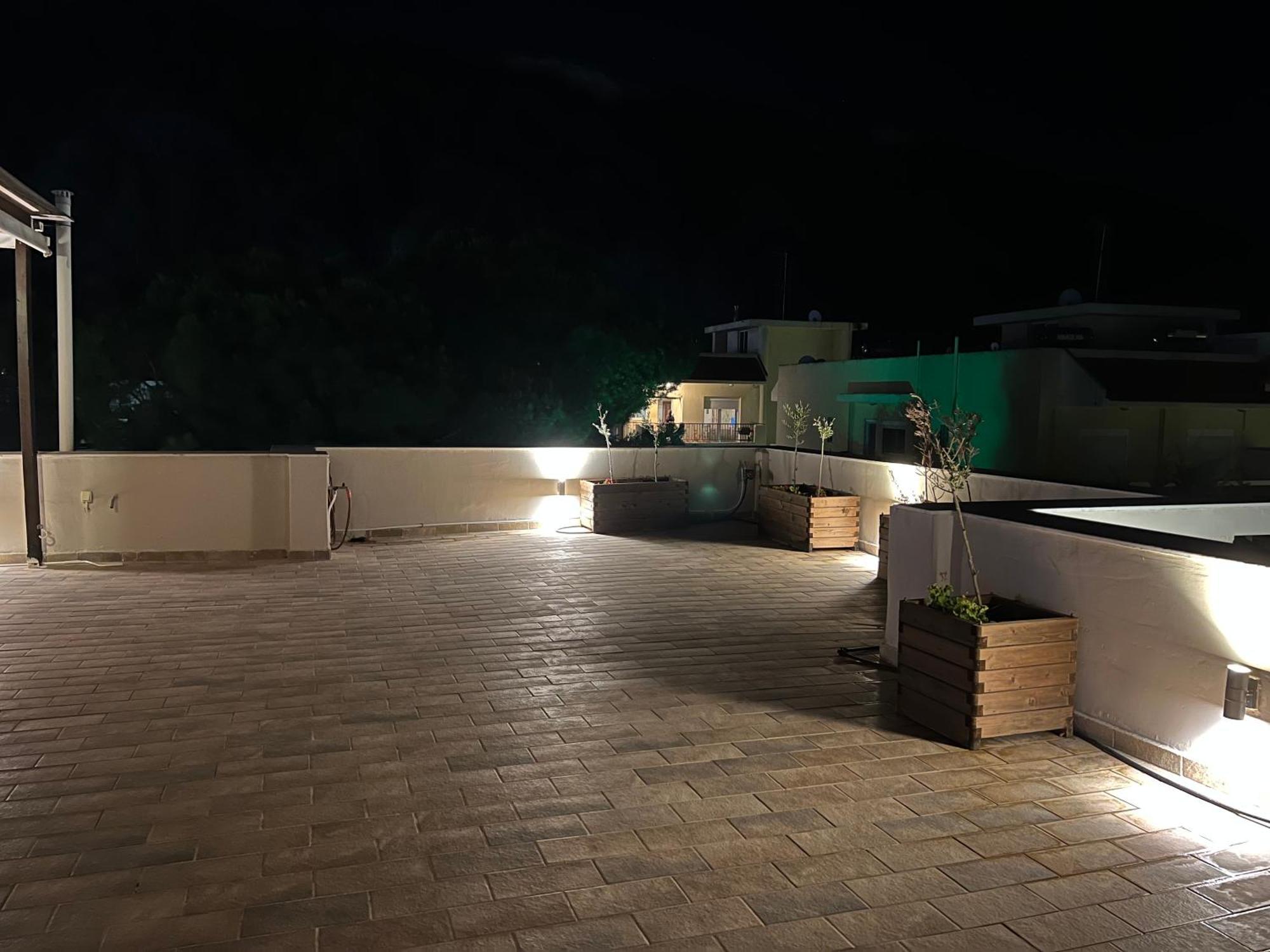 Appartement Reginas Ixia (Rhodes)