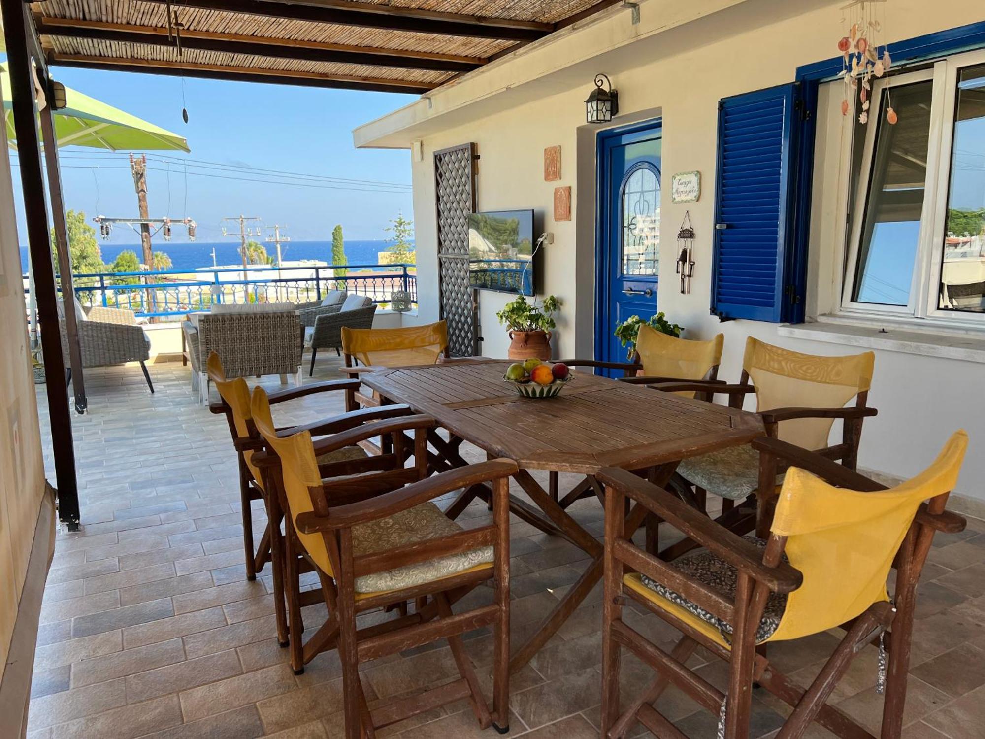 Appartement Reginas